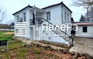 Къща в Бургас, с. Бата