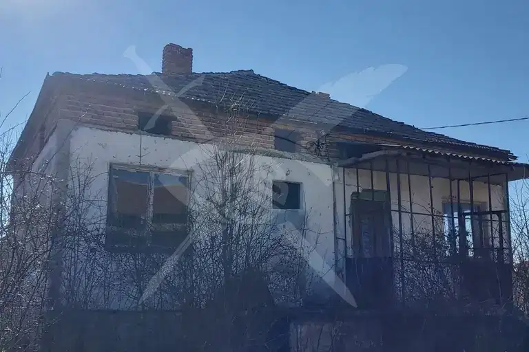 House in Oblast Plovdiv, Belovica