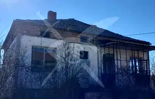 Къща в Пловдив, с. Беловица