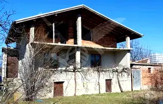 Къща в Пловдив, с. Беловица
