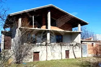 Къща в Пловдив, с. Беловица