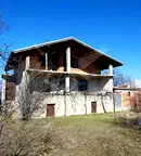 Къща в Пловдив, с. Беловица
