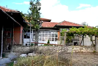 Къща във Велико Търново, с. Беляковец