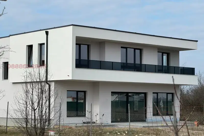 House in Oblast Plovdiv, Benkovski