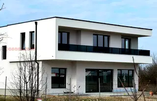 Къща в Пловдив, с. Бенковски