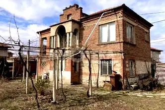 Къща в Пловдив, с. Бенковски