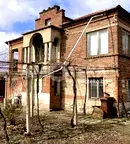 Къща в Пловдив, с. Бенковски