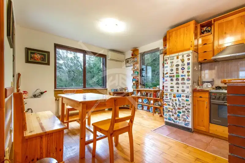 House in Bistrica