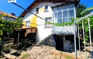 Къща в Кюстендил, с. Блажиево