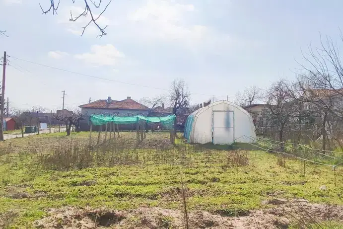 House in Oblast Varna, Bliznaci