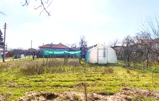Къща във Варна, с. Близнаци