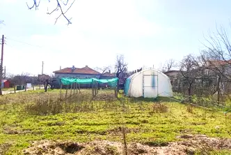 Къща във Варна, с. Близнаци