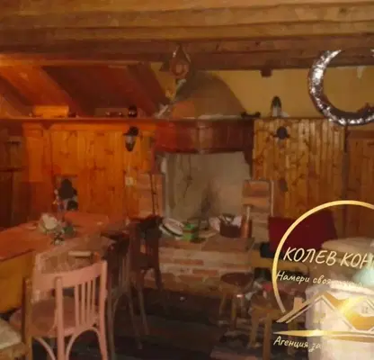 Снимка 4 — Двуетажна къща с двор в село Бодрово, област Хасково