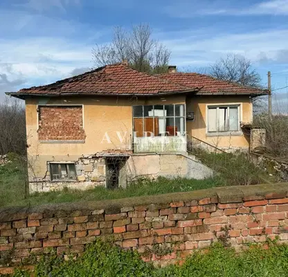 Снимка 3 — Къща в Хасково, с. Бодрово