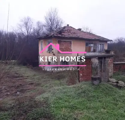Photo 3 — House in Haskovo, Bodrovo