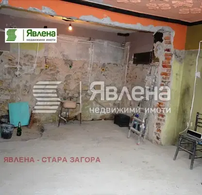 Снимка 2 — Къща в Стара Загора, с. Богомилово