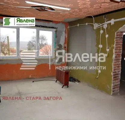 Снимка 3 — Къща в Стара Загора, с. Богомилово