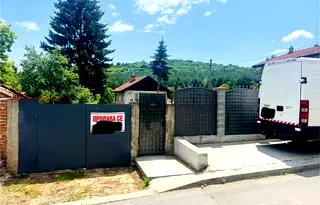 Къща в Стара Загора, с. Борилово