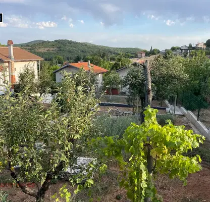Снимка 5 — Къща в Стара Загора, с. Борилово