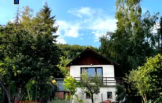 Къща в Стара Загора, с. Борилово