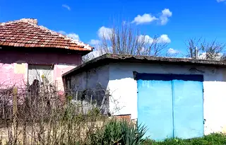 Къща в Монтана, с. Ботево