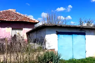 Къща в Монтана, с. Ботево
