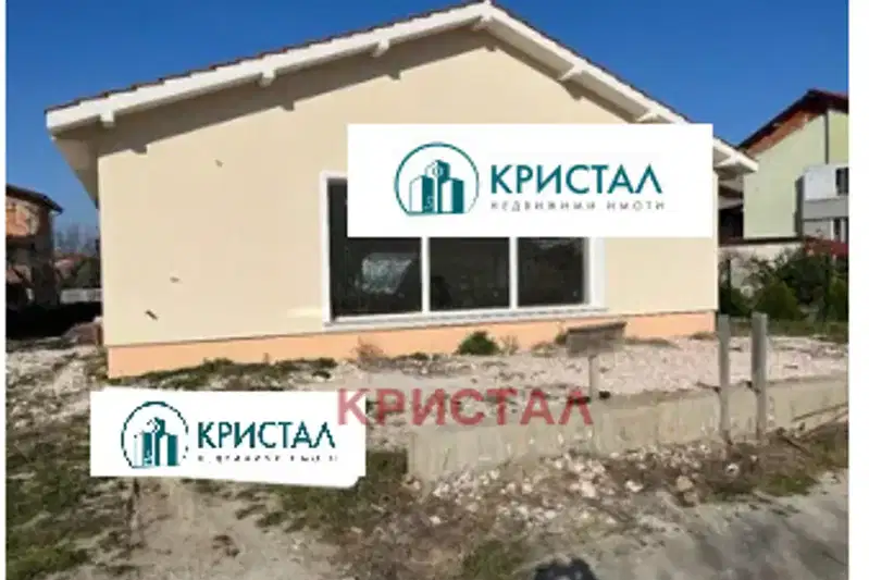 Къща в Пловдив, с. Браниполе