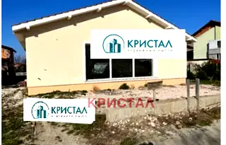 Къща в Пловдив, с. Браниполе
