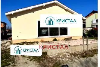 Къща в Пловдив, с. Браниполе