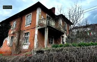 Къща в Благоевград, с. Брежани