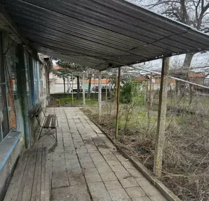 Снимка 2 — Къща в Стара Загора, с. Бяло поле
