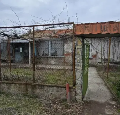 Снимка 3 — Къща в Стара Загора, с. Бяло поле