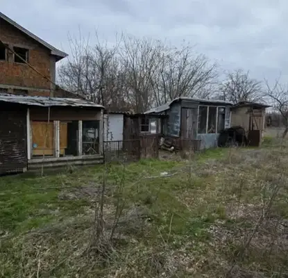 Снимка 4 — Къща в Стара Загора, с. Бяло поле