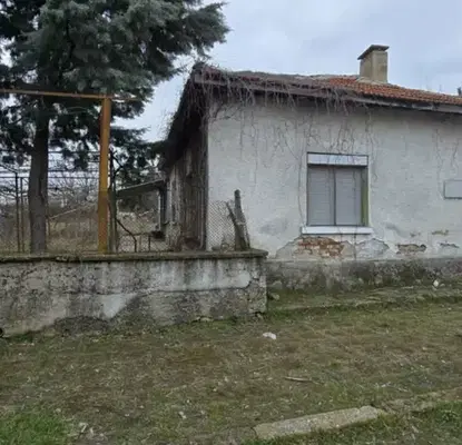 Снимка 5 — Къща в Стара Загора, с. Бяло поле