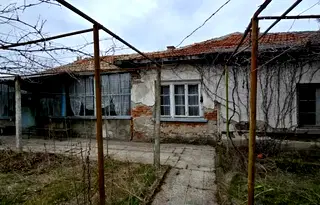 Къща в Стара Загора, с. Бяло поле