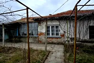 Къща в Стара Загора, с. Бяло поле