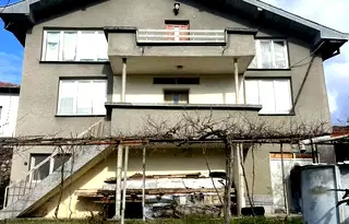Къща в Кюстендил, с. Цървище
