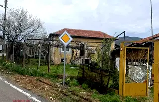 Къща в Кюстендил, с. Доброво