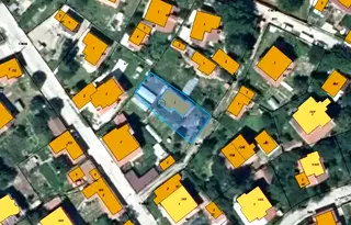 Къща в с. Долни Пасарел