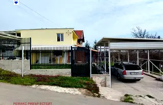 Къща в Русе, с. Долно Абланово