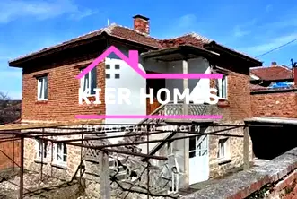 Къща в Хасково, с. Доситеево