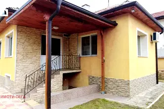 Къща в Пловдив, с. Дуванлии
