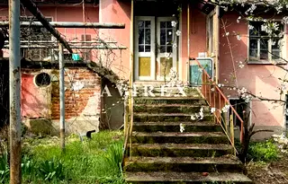 Къща в Пловдив, с. Езерово