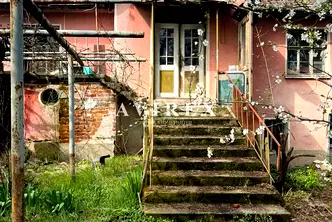 Къща в Пловдив, с. Езерово
