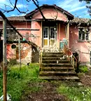 Къща в Пловдив, с. Езерово