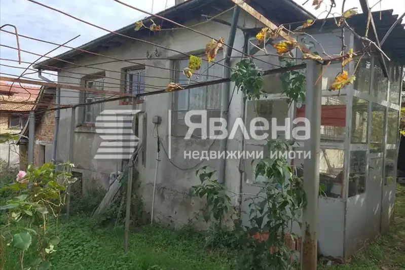 House in Oblast Burgas, Fazanovo