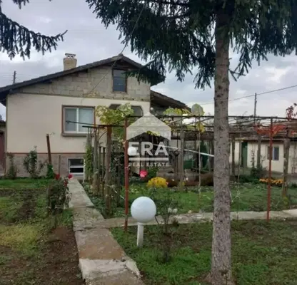 Photo 2 — House in Oblast Varna, General Kiselovo