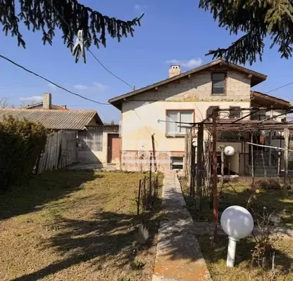 Photo 3 — House in Oblast Varna, General Kiselovo
