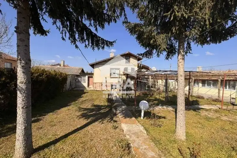House in Oblast Varna, General Kiselovo