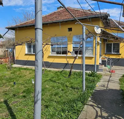 Photo 4 — House in Oblast Pleven, Gigen